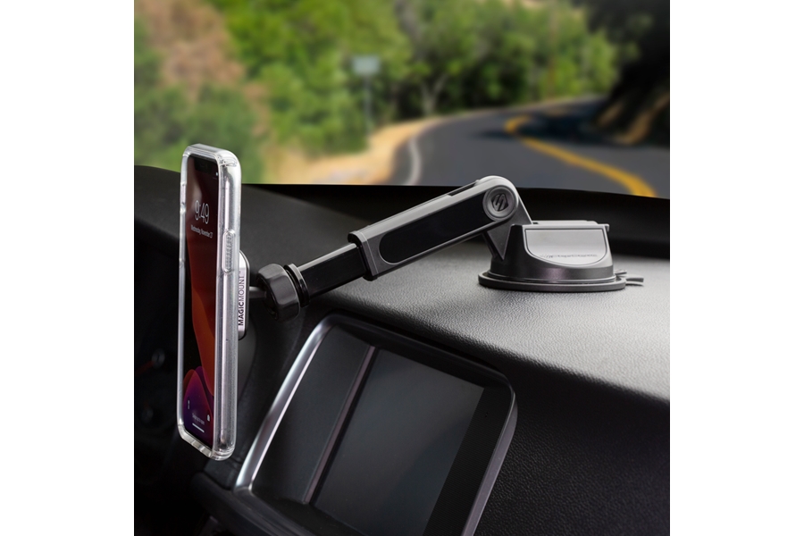 Scosche MagicMount Pro Extendo Telescoping Window/Dash Mount