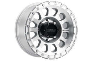 Method Race Wheels 315 Series Wheel 17x9 6x5.5 Machined Clear Coat - Bronco 2021+