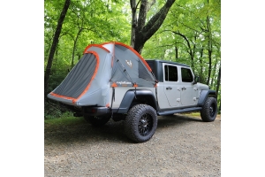 Short box truck tent best sale