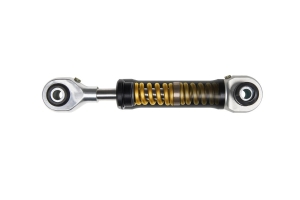 JKS Flex Connect Disconnecting Sway Bar Link Kit - JK