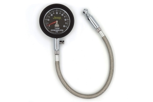 Auto Meter Tire Pressure Guage