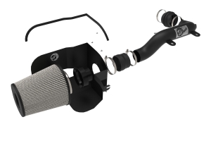 aFe Power Magnum FORCE Stage-2XP PRO Dry S Cold Air Intake System  - JL 2.0L