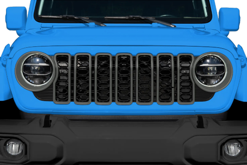Distinction Applied 2024 Style Grille - JT/JL