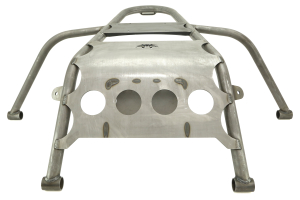 Poison Spyder Rear Stinger Tire Carrier - TJ/LJ