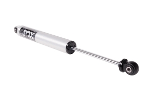 Fox Performance Series 2.5 IFP HTO Shock, Rear (2-3in Lift) - JL