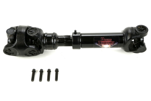 Adams Driveshaft Rear 1310 Rock Crawler CV Driveshaft - TJ