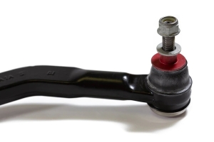 Steer Smarts Yeti XD Drag Link, Knuckle/Passenger Side End - Bottom Mount - JT/JL