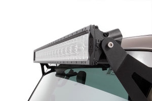 Rough Country Dual Row X5 Series CREE LED Light Bar 50in