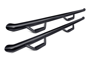 N-Fab Step System Nerf Step  - JK 4dr