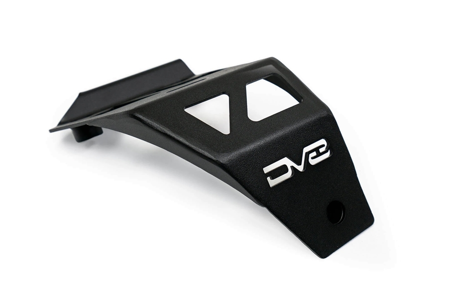 DV8 Offroad A-Pillar Dual Pod Light Mounts - JT/JL