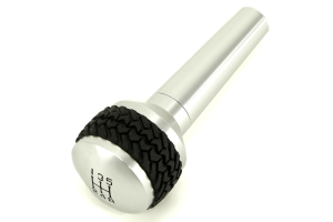 Drake Off Road 5-speed Shift Knob and Lever