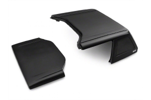 DV8 Offroad Ranger Fast Back Hard Top 