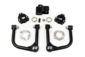 ReadyLift Suspension 4in SST Lift Kit w/ Upper Control Arms - Bronco 2021+