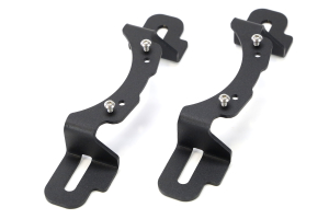 Maximus-3 JW Speaker Fog Light Brackets