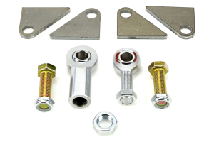 PSC JKU Cylinder Assist Unit Kit, W/ After Market Dana 44 - JK 4DR 12+