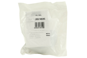 Dana Spicer Front Axle Dust Seal
