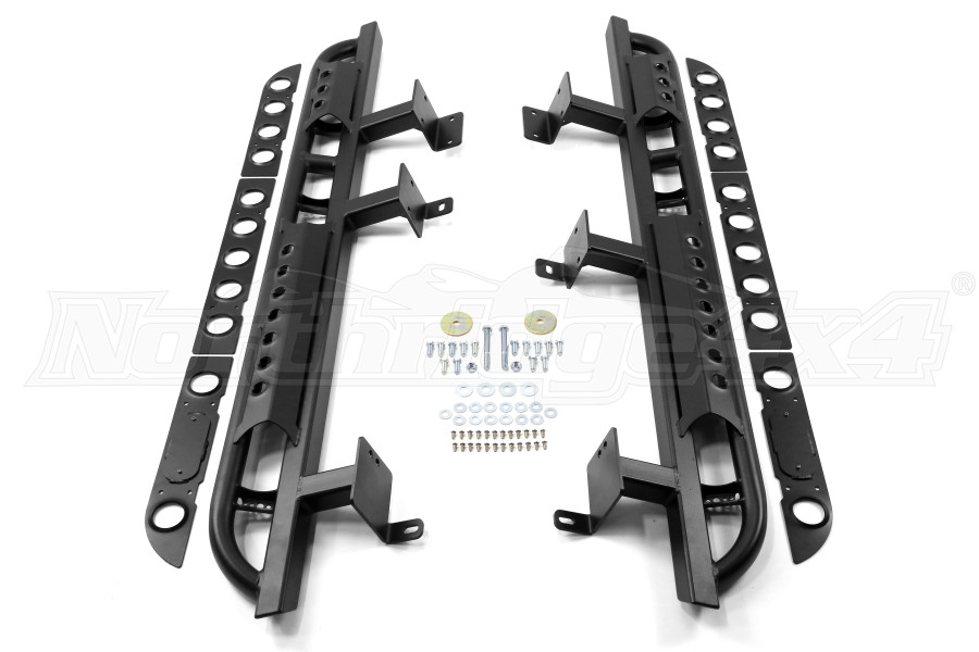 Jeep Rock Sliders >> Jeep Jk 4dr Lod Signature Series Rock Sliders Black Pc Jeep Jeep Rock Sliders >> Jeep Jk 4dr Lod Signature Series Rock Sliders Black Pc Jeep