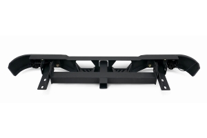 DV8 Offroad Ultra-Slim High Clearance Rear Bumper - JT 