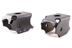 Artec Industries Front Lower Control Arm Brackets - JK