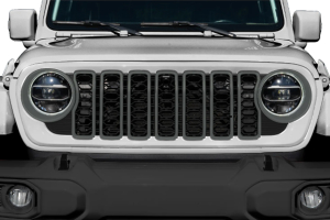 Distinction Applied 2024 Style Grille - JT/JL