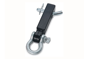 Warn ATV & Side X Side Receiver Shackle