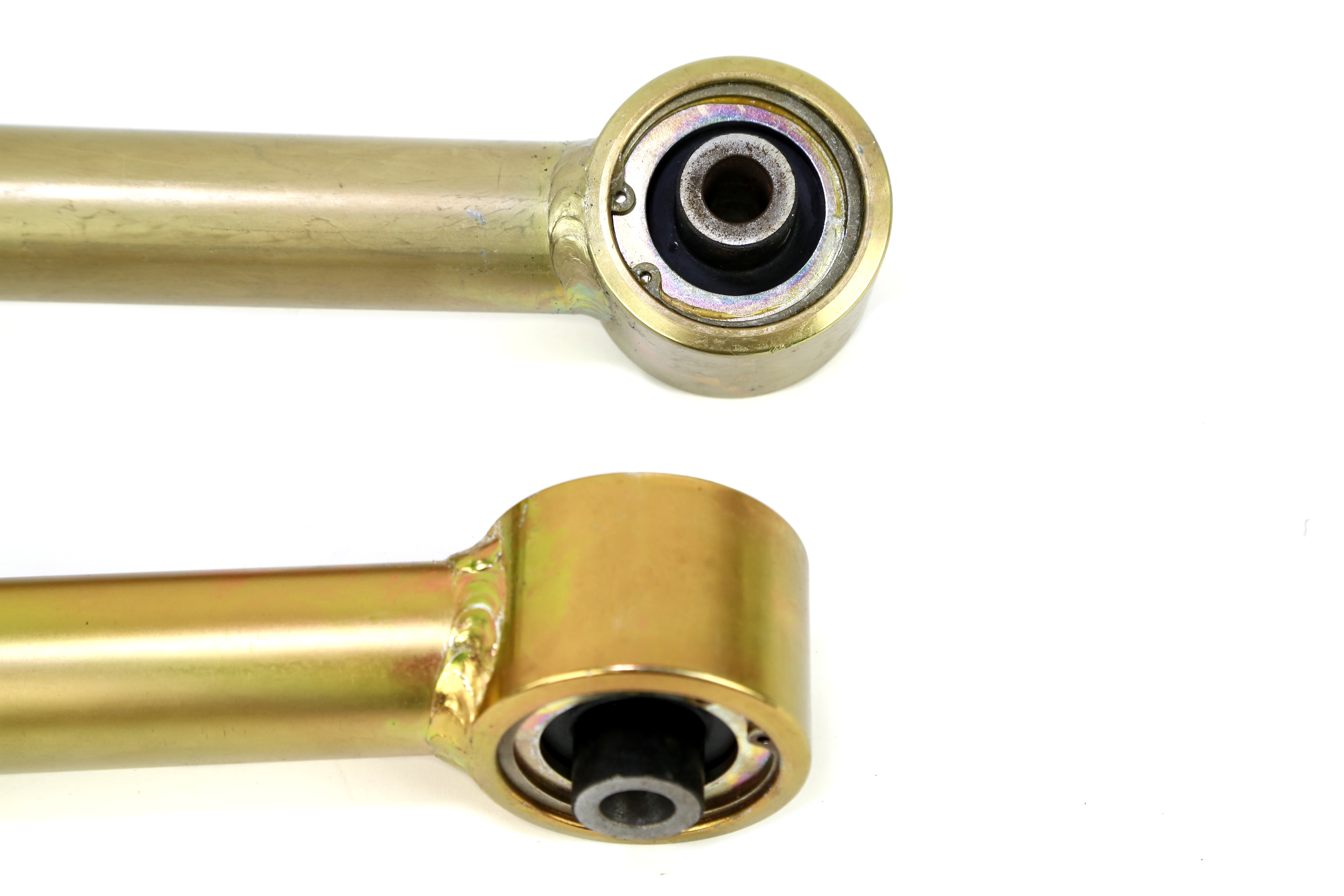 MetalCloak Control Arms Lower Front - JK