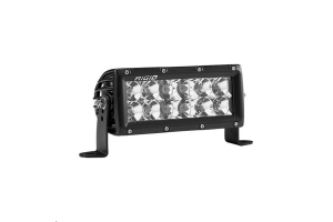 Rigid Industries E-Series Flood/Spot Combo 6in