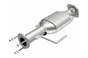 MagnaFlow California Grade CARB Compliant DF Catalytic Converter - TJ 2000-2002 4.0L