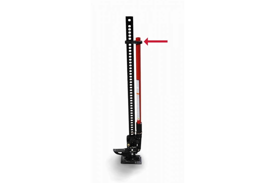 Steinjager Jack Handle Isolator  - JK 