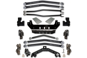 Rock Krawler Adventure-X Long Control Arms  - JL