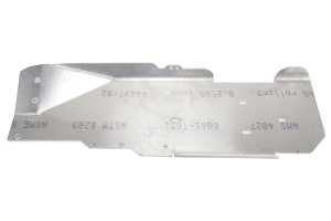 Artec Industries Bellypan Kit - JK