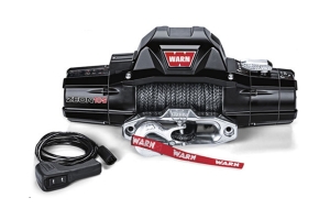 AEV Warn Zeon 10-Synthetic Winch