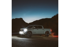 Rigid Industries SR-Series 30in SAE Light Bar - Amber