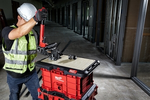 Milwaukee Tool Packout Customizable Work Top