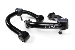 BDS Front Upper Control Arm  - Bronco