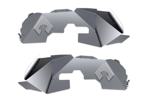 Artec Industries Front Inner Fenders for Falcon Shocks - Vented - JT/JL