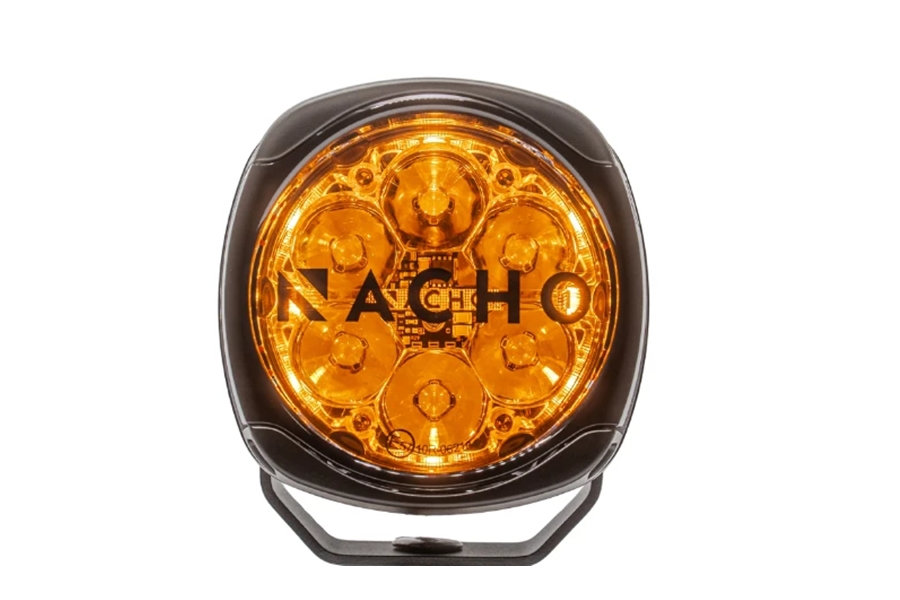 Nacho Offroad Technology NACHO Quatro Supreme 100 LED Lights