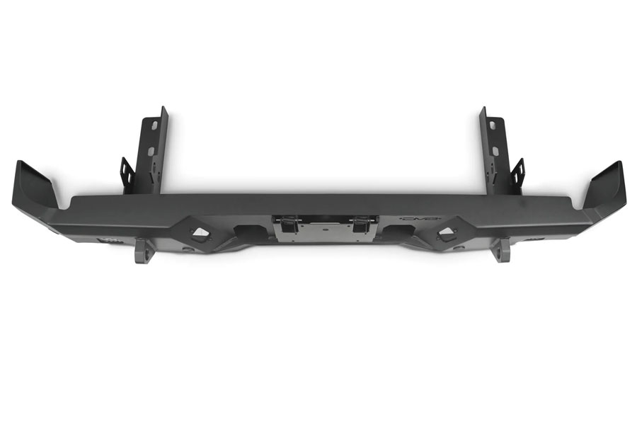 DV8 Offroad MTO Series Rear Bumper - JT