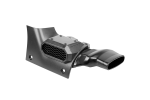 Rugged Ridge AmFib Low Mount Snorkel  - JT / JL Gas