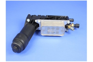 Mopar Engine Oil Filter Adapter - JK 2012-13 3.6L