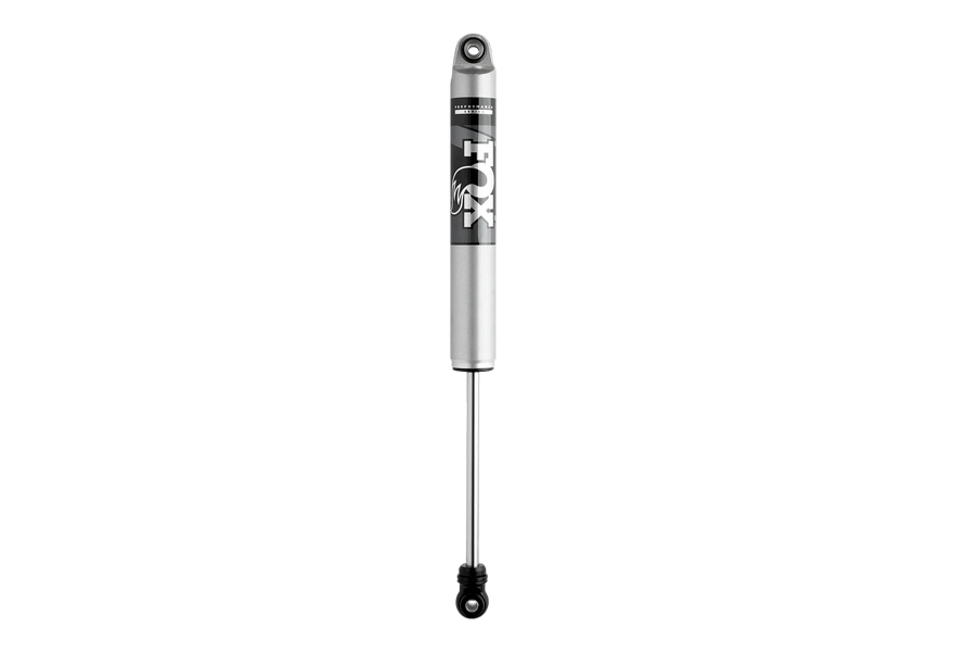Fox Front and Rear Shocks 0-1.5in Lift - JL