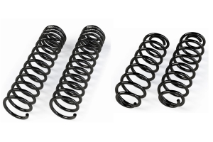 Teraflex 2.5in ST/CT Coil Spring Box Kit - JL Diesel 