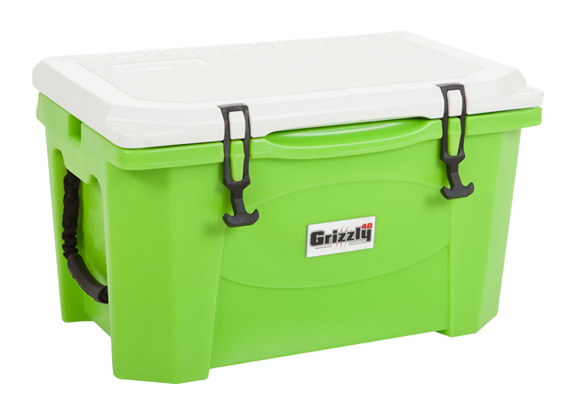 Grizzly Coolers Grizzly 40-IRP Cooler