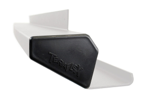 Teraflex JK Rock Slider Cap - Rear Driver/Front Passenger - JK