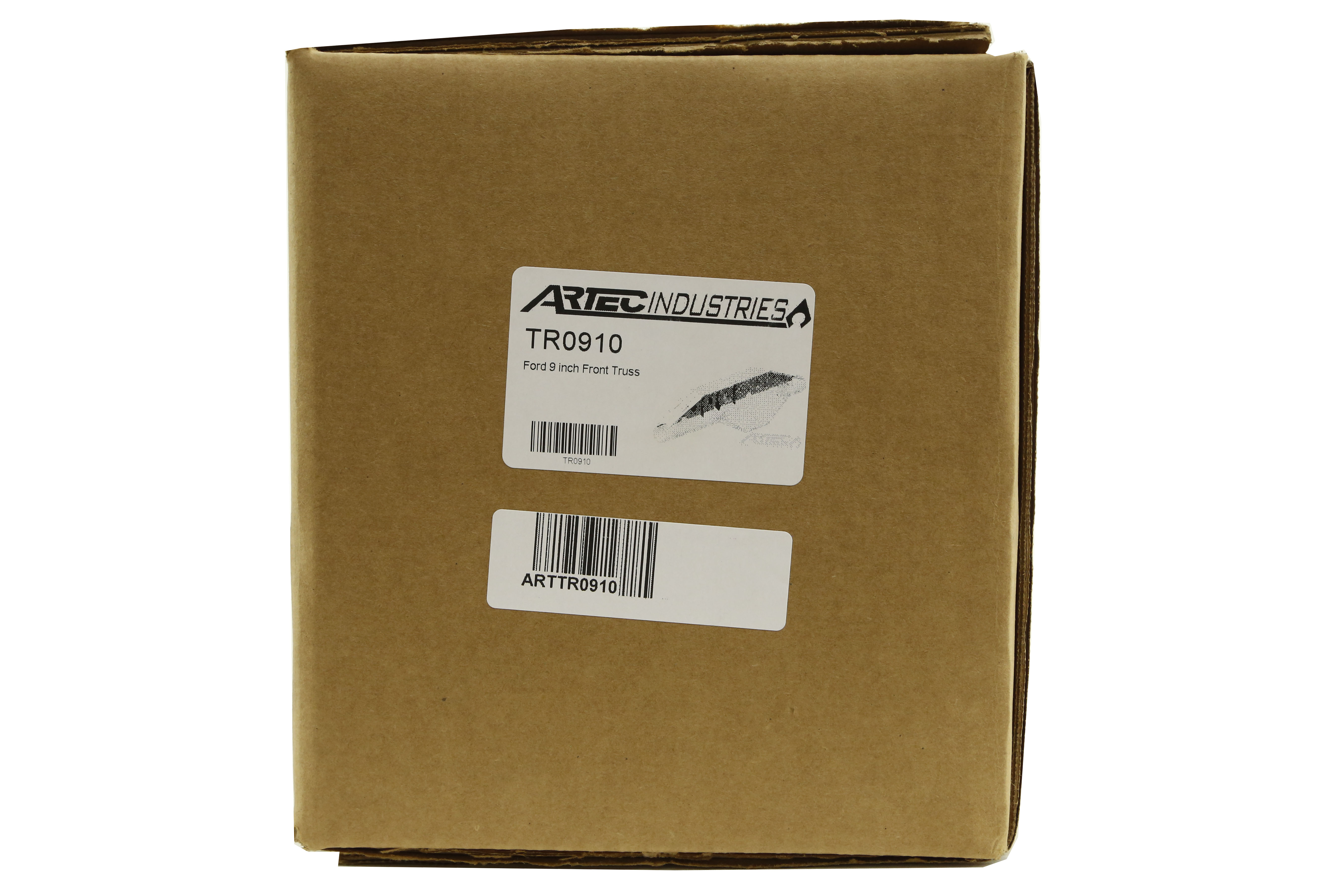 Artec Industries Ford 9in Differential Front Axle Truss