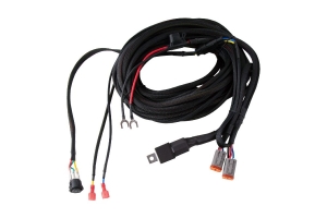 Diode DynamcisReverse Light Wiring Kit w/ Running Light