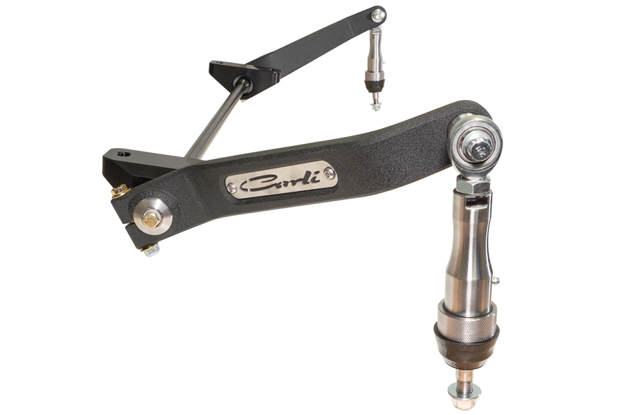 Carli Suspension Front Torsion Sway Bar - Bronco 2021+
