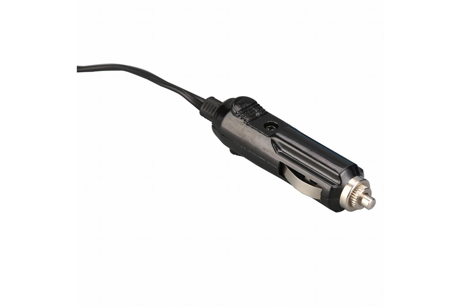 Bulldog Winch 100 PSI Portable Air Compressor 1.2 CFM 