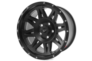 Pro Comp 7005 Series Alloy Wheel 17x9 5x5 - JT/JL/JK