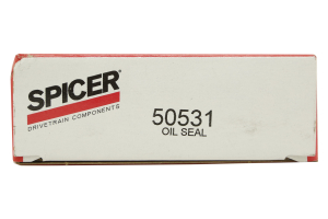 Dana Spicer 30/44 Pinion Seal - TJ